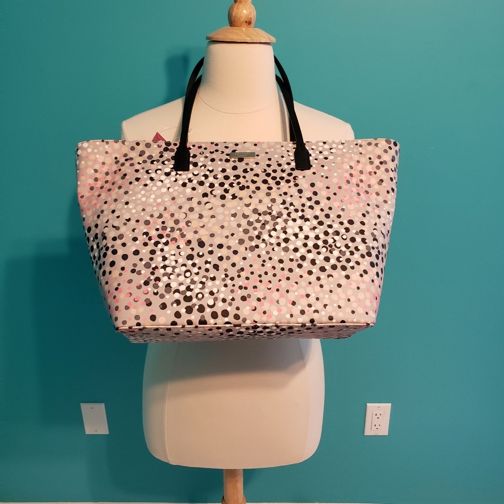 KATE SPADE shore street dot soiree bundle - Picture 11 of 11